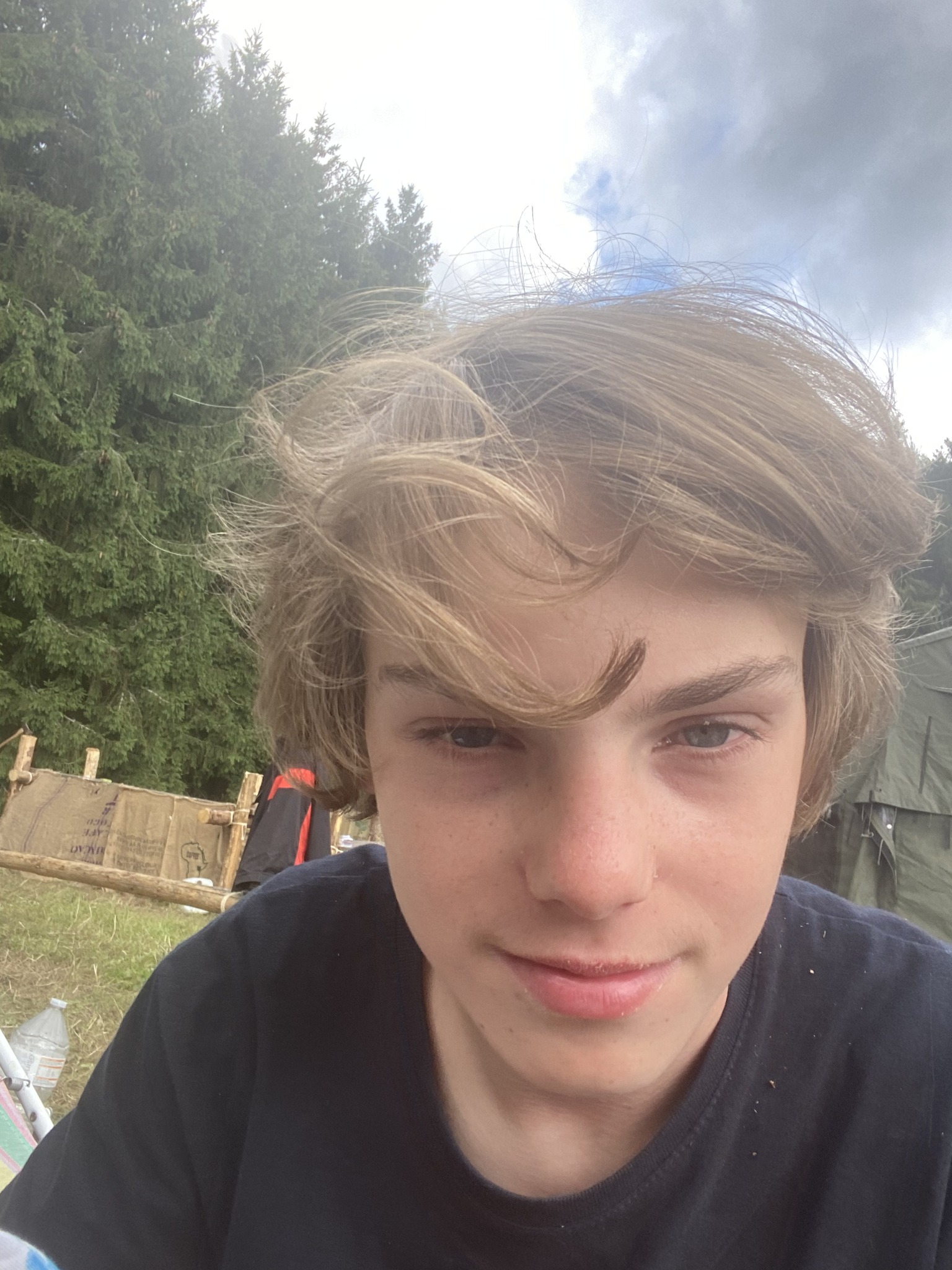 Sint-Martinus den XIIde - Grootkamp JVK